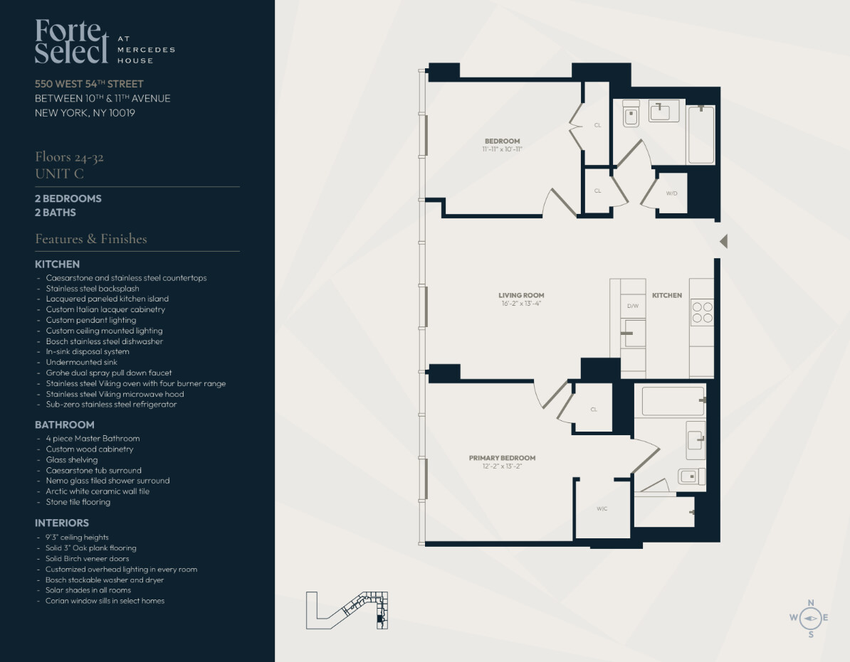 Private Address