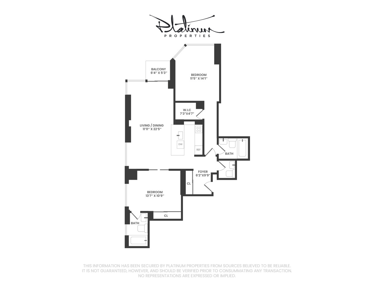 303 E 60TH Street 7B