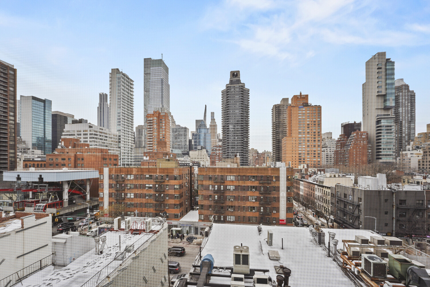 303 E 60TH Street 7B