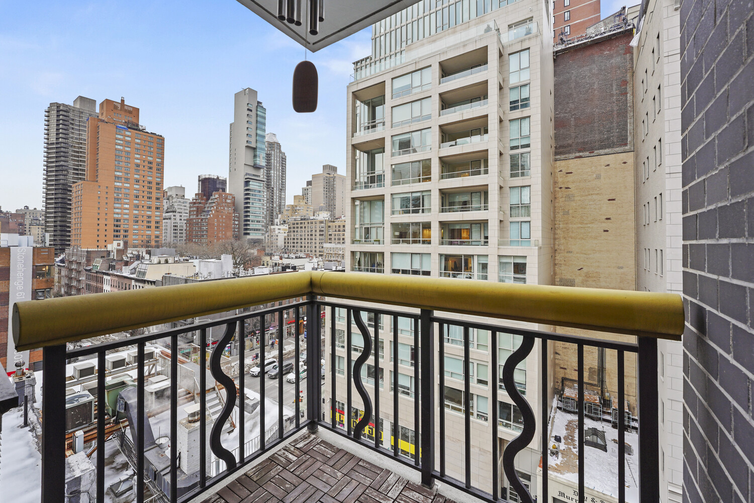 303 E 60TH Street 7B