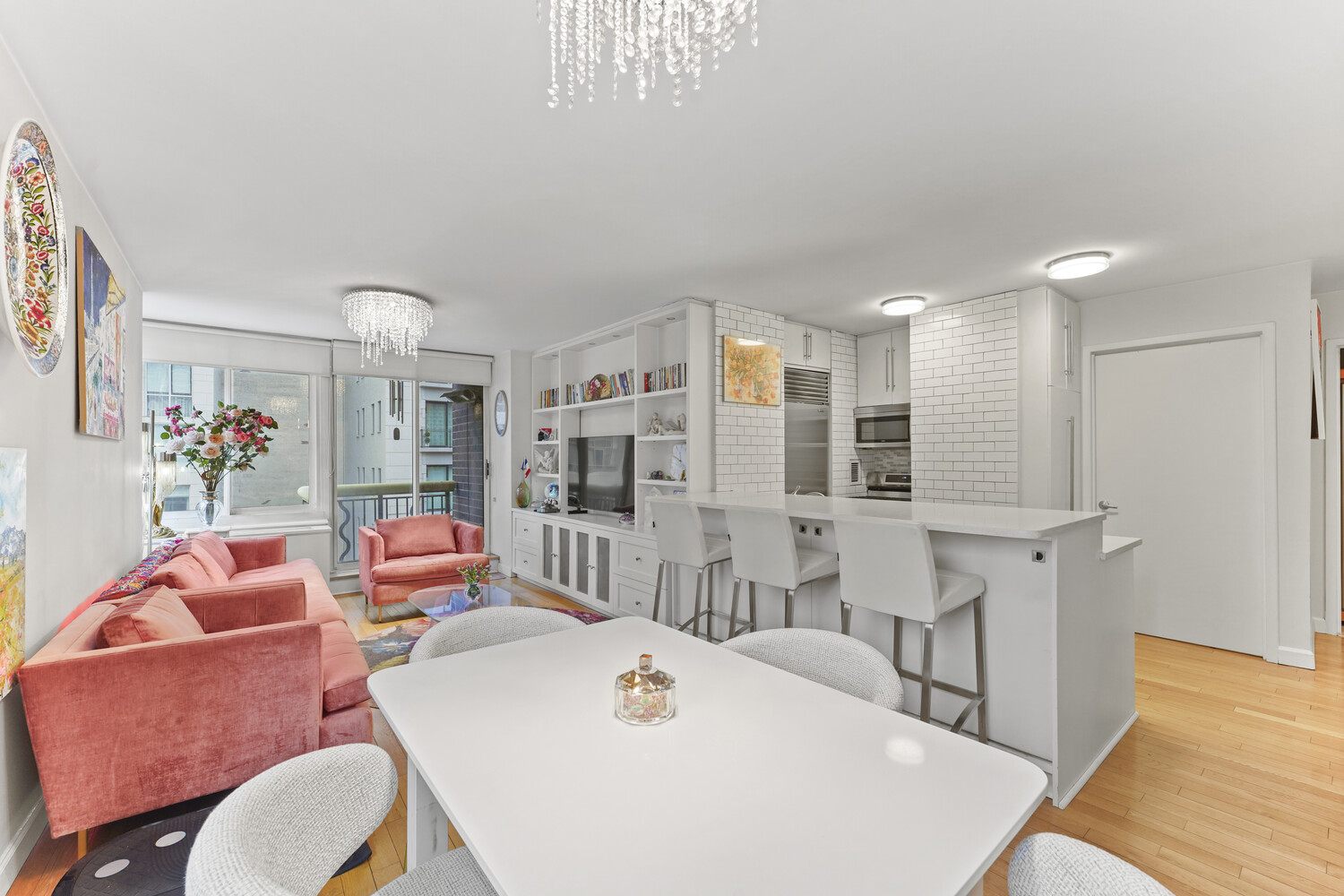 303 E 60TH Street 7B