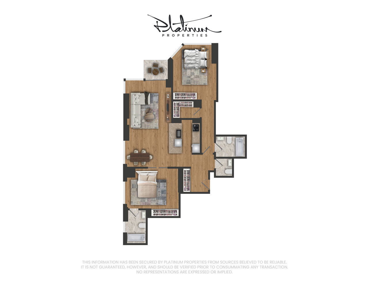 303 E 60TH Street 7B