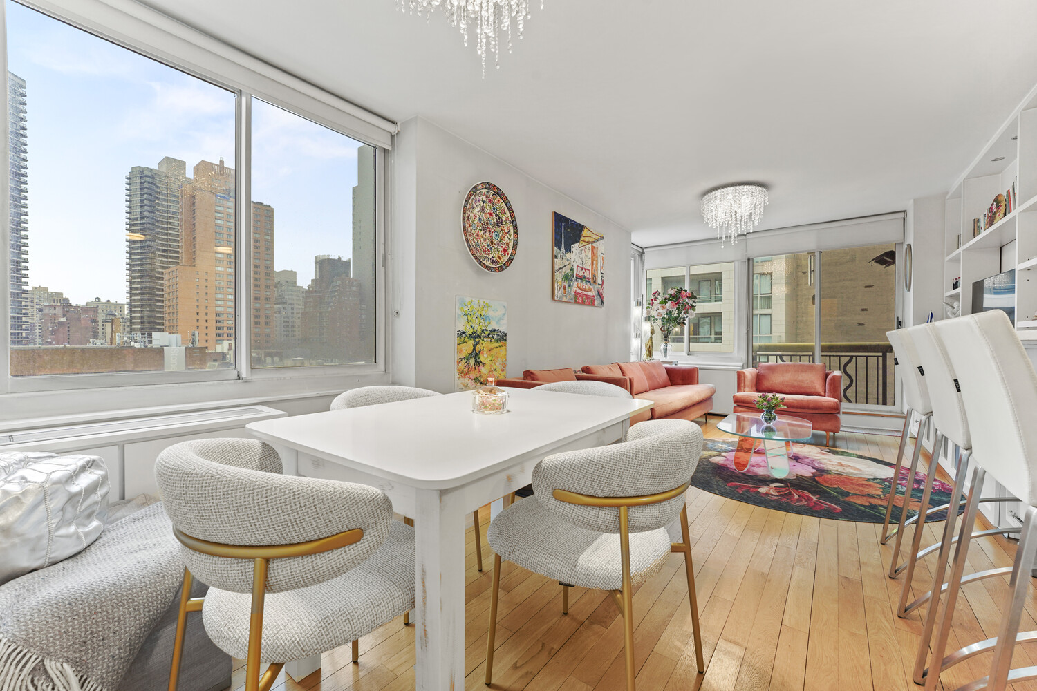 303 E 60TH Street 7B