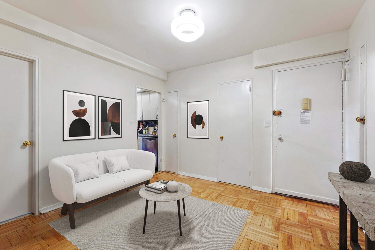 288 Lexington Ave 4E