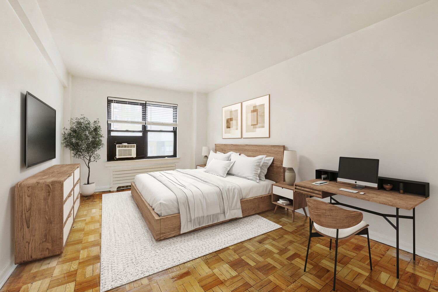 288 LEXINGTON Avenue 4E