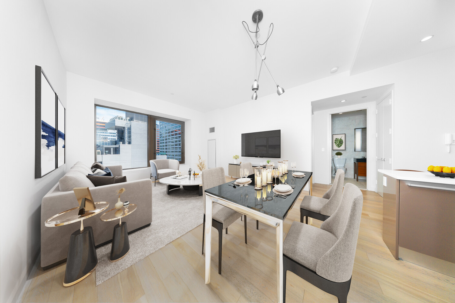 75 Wall St 24N
