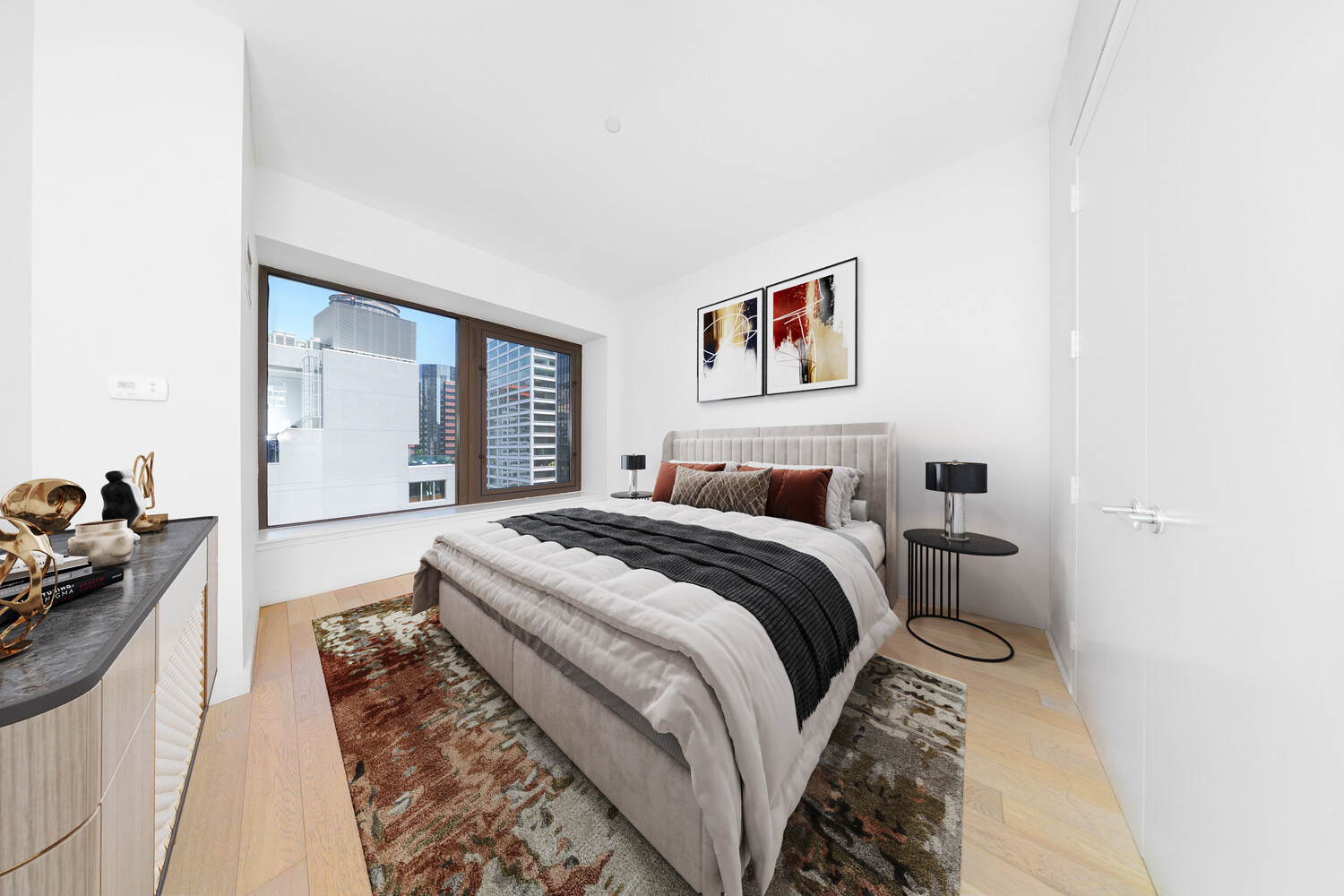 75 Wall St 24N