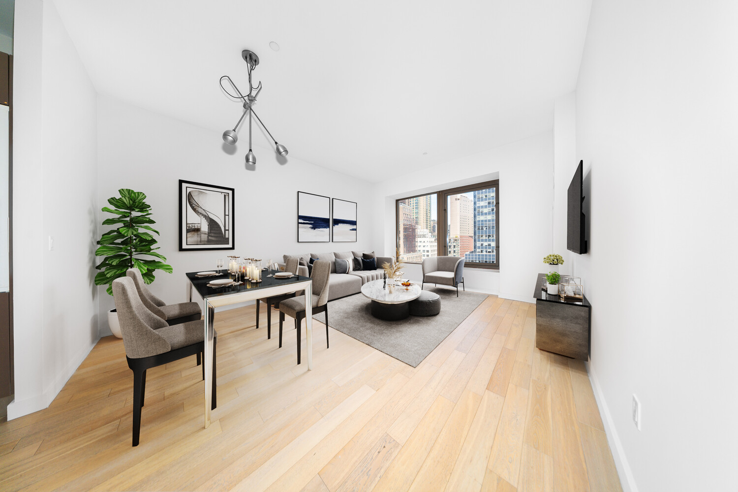 75 Wall St 24N