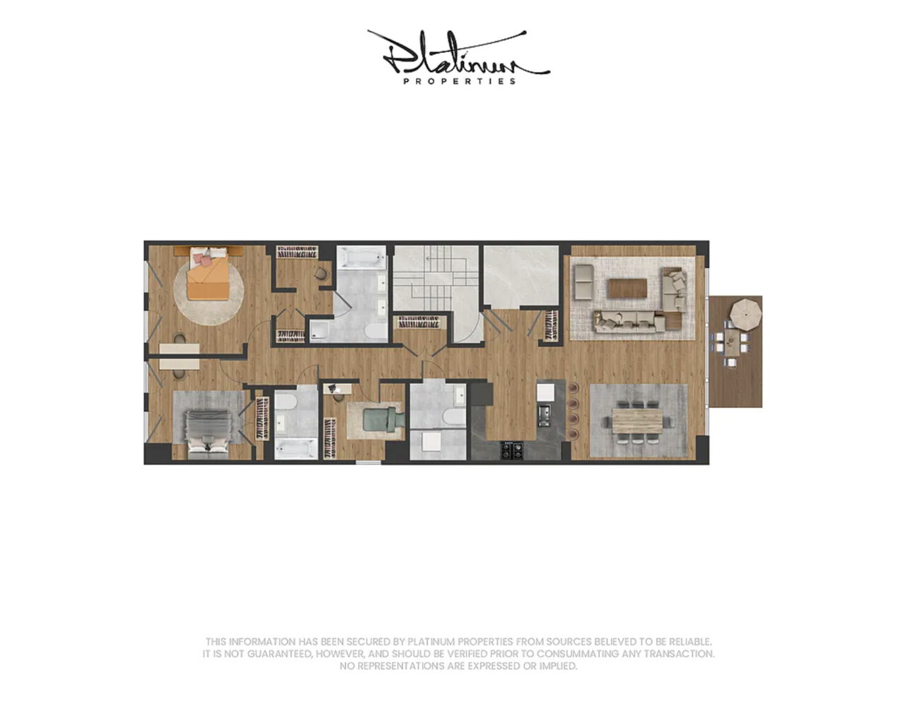 Private Address