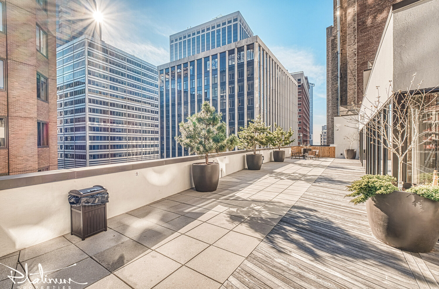 1 Wall Street Court 904