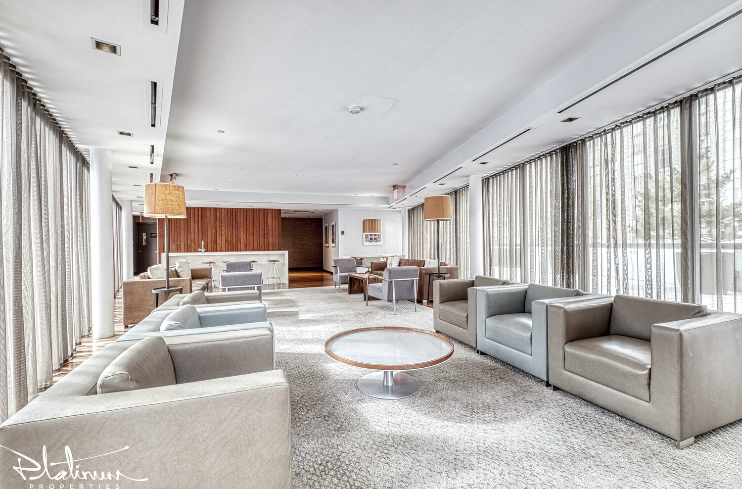 1 Wall Street Court 904
