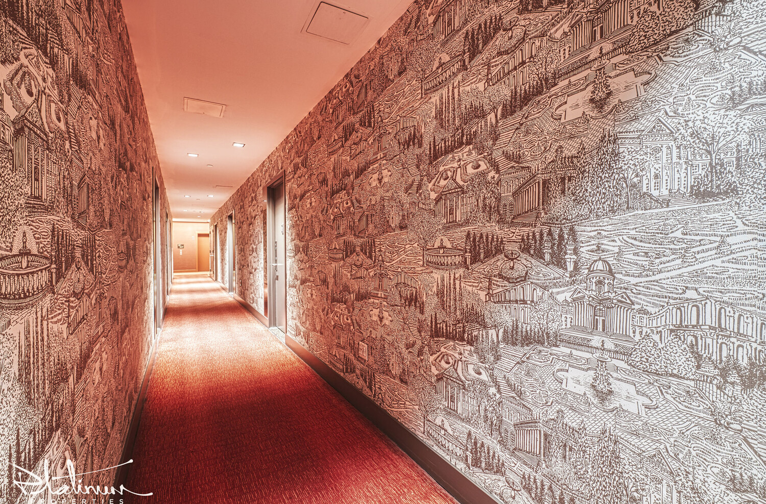 1 Wall Street Court 904