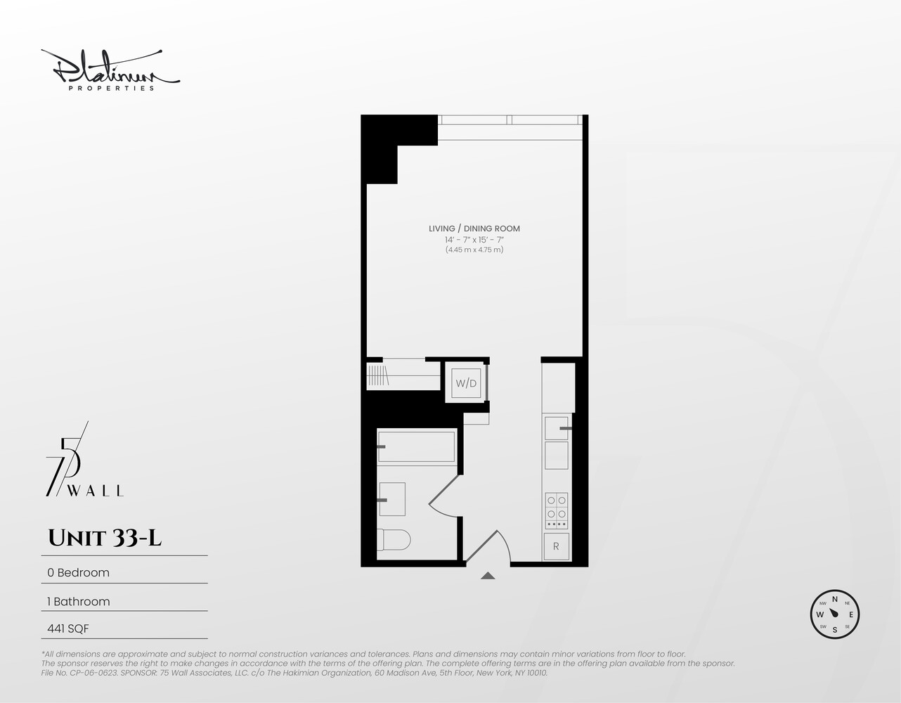 Private Address