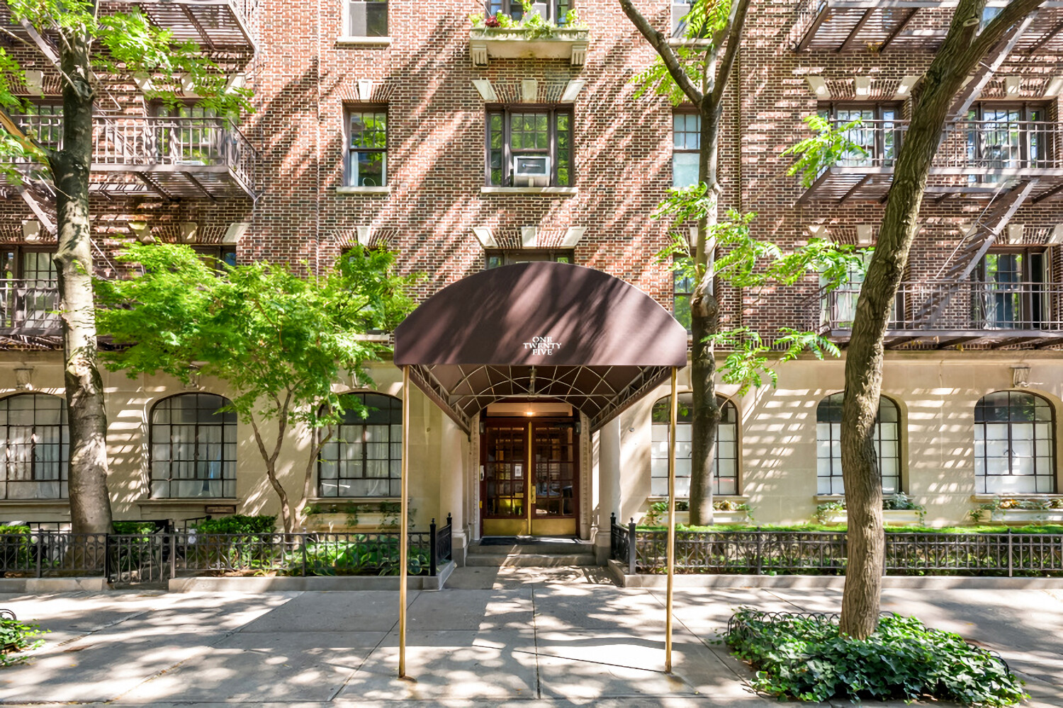 125 W 12TH Street 4D