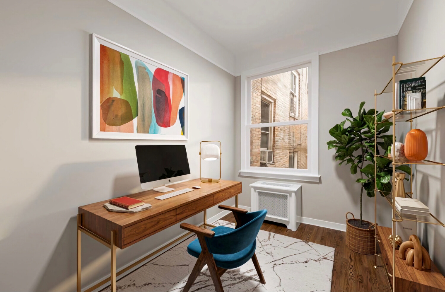 125 W 12TH Street 4D