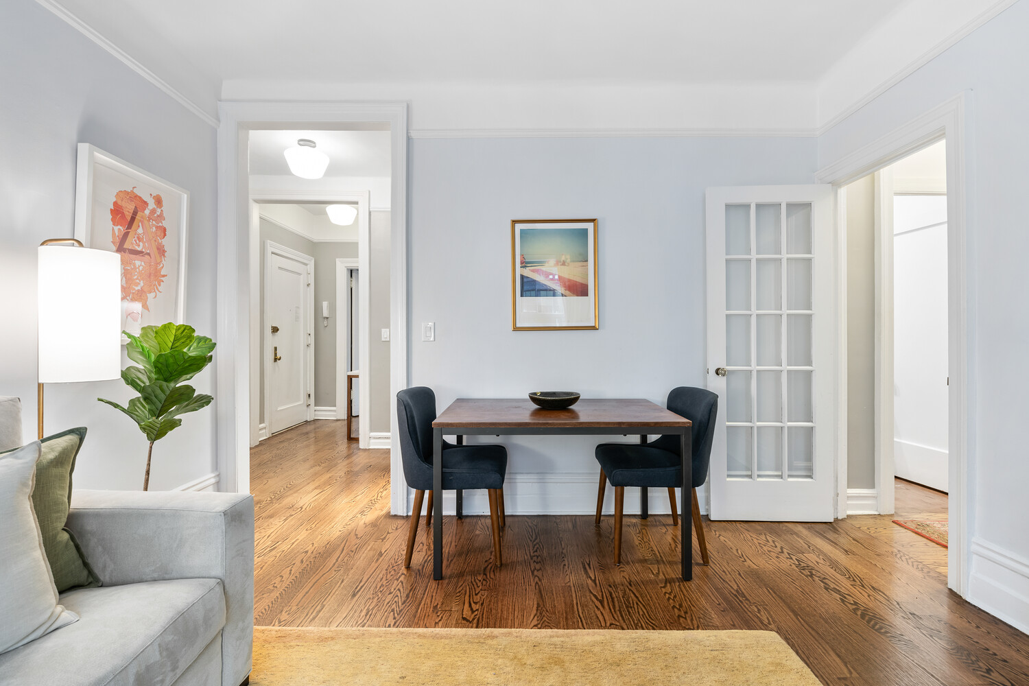 125 W 12TH Street 4D