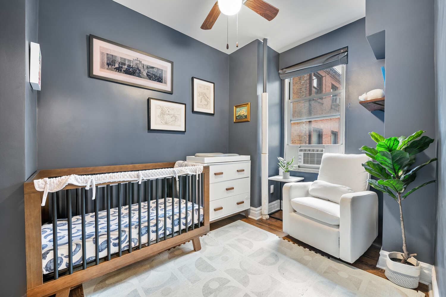 125 W 12TH Street 4D