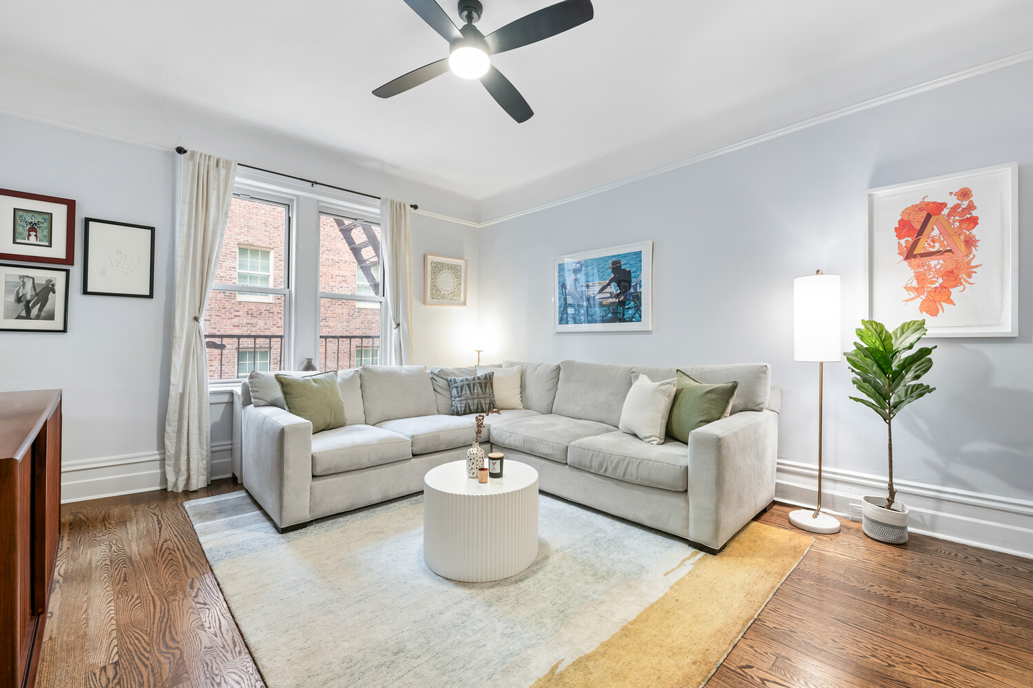 125 W 12TH Street 4D