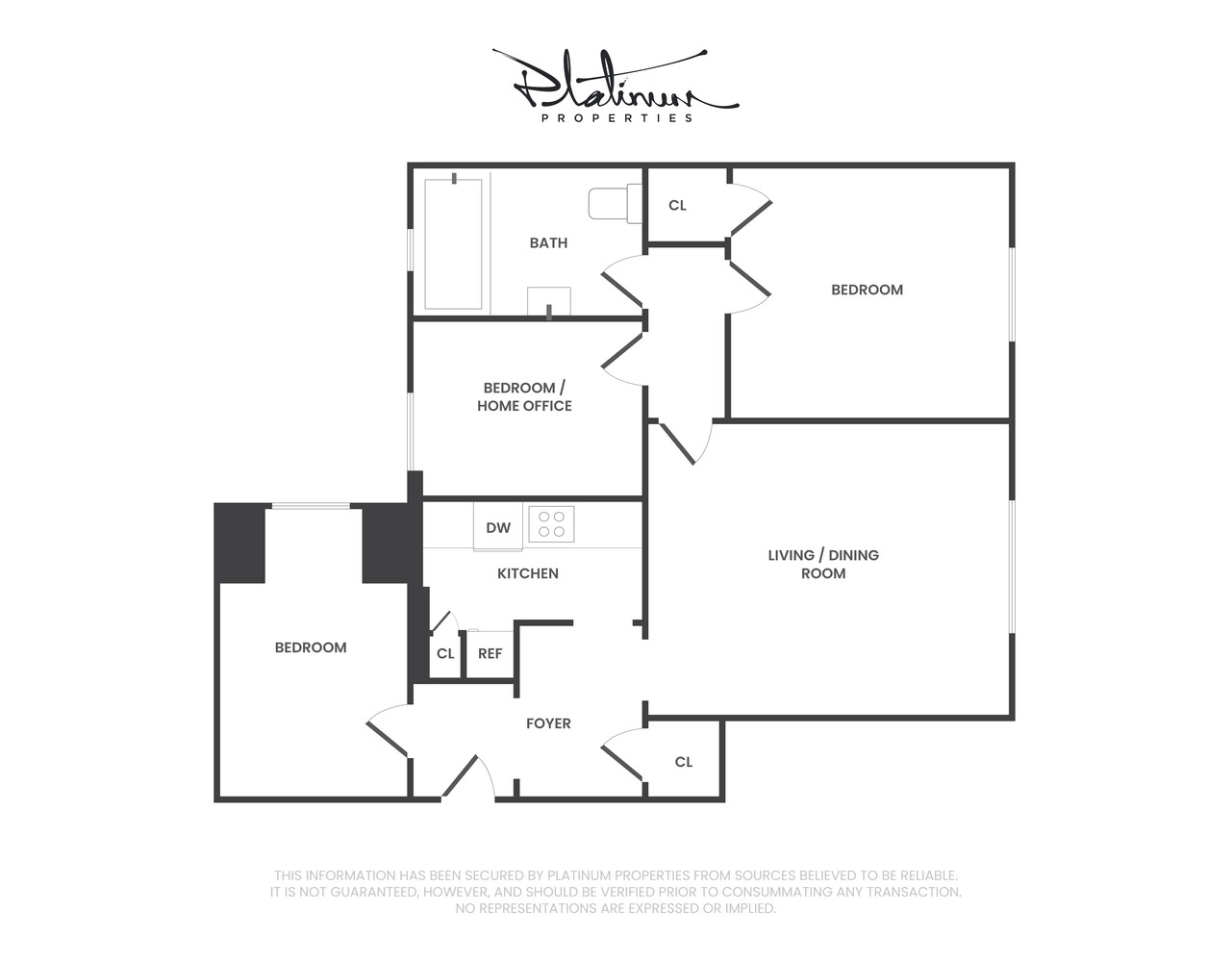 125 W 12TH Street 4D