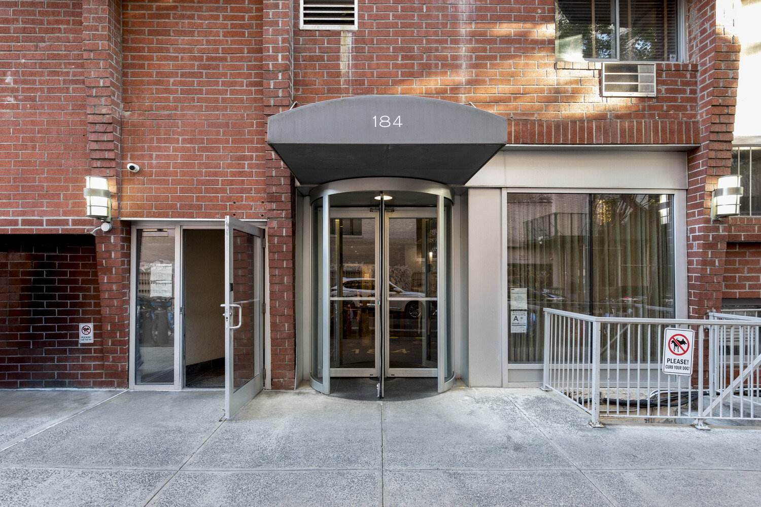 Private Address