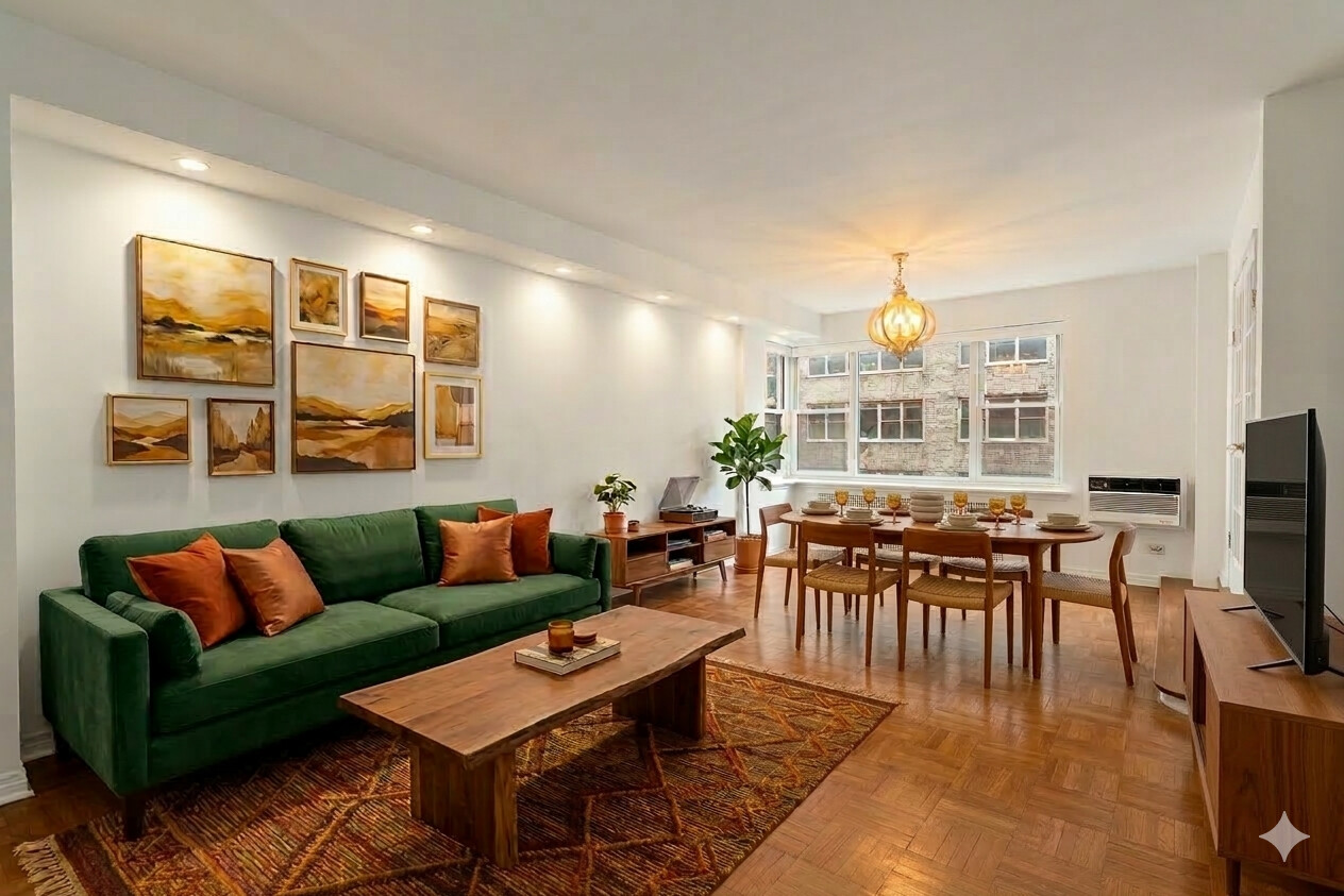 215 E 79TH Street 7F