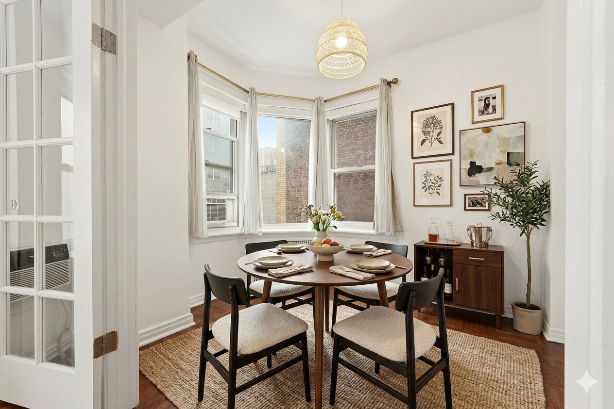 215 E 79TH Street 7F
