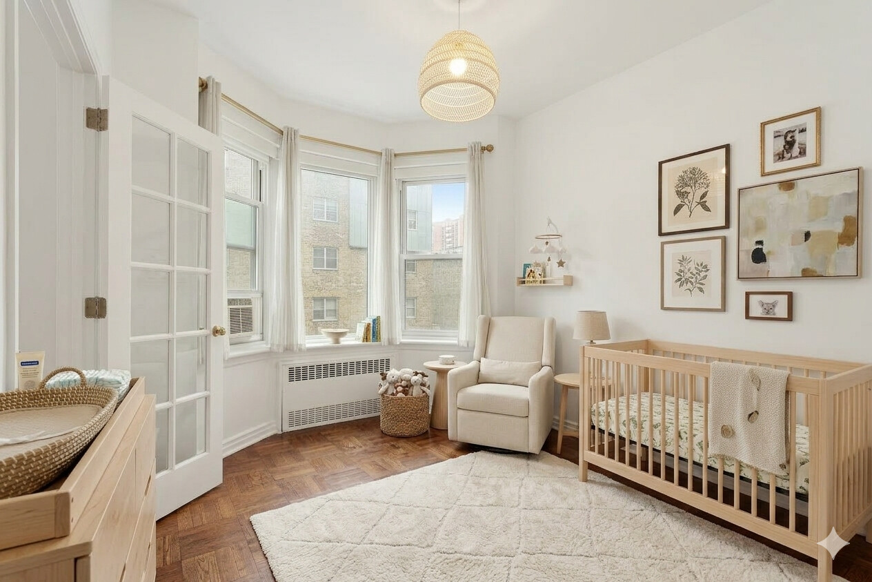 215 E 79TH Street 7F