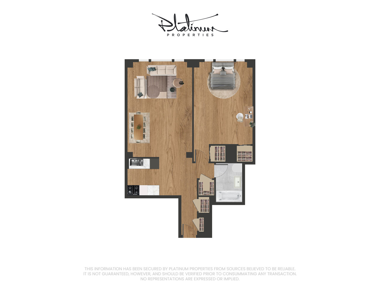 Private Address