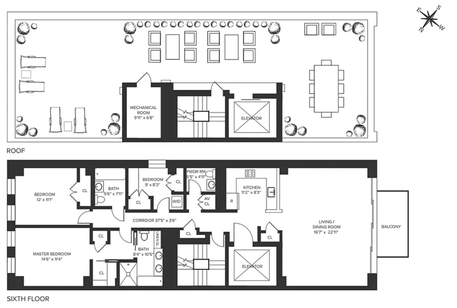 Private Address
