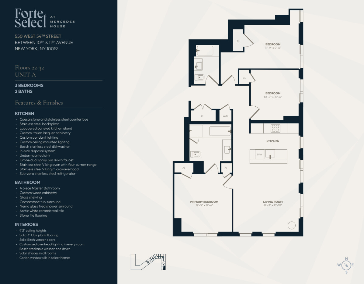 Private Address