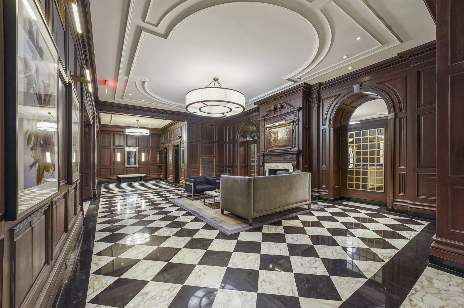10 PARK Avenue 6R