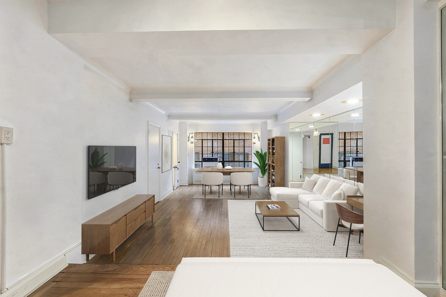 10 PARK Avenue 6R