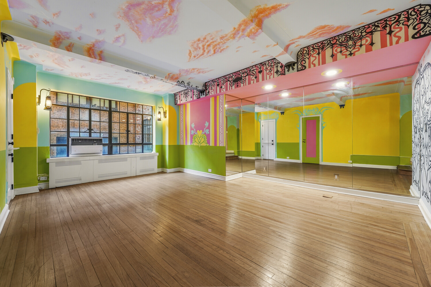 10 PARK Avenue 6R