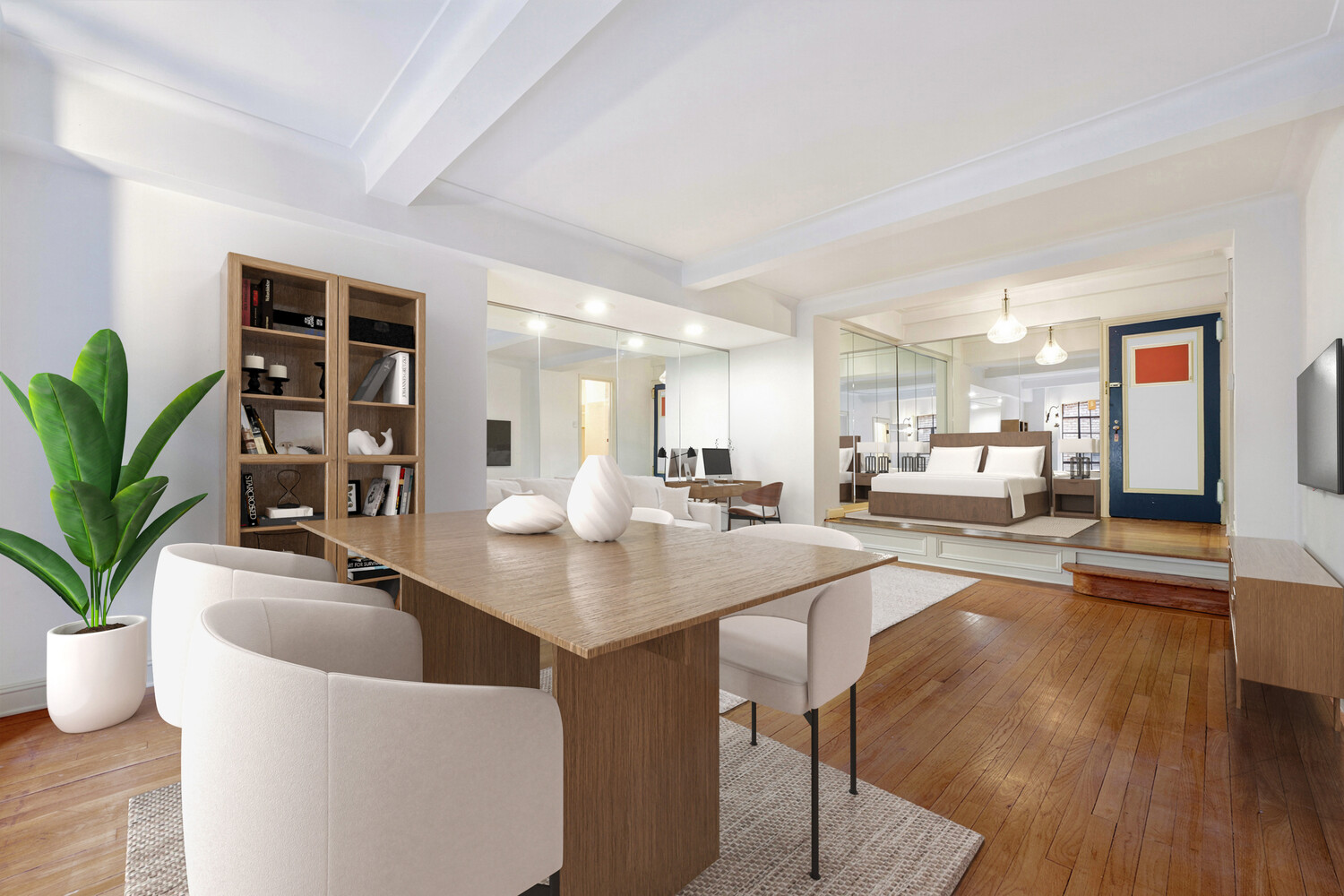 10 PARK Avenue 6R