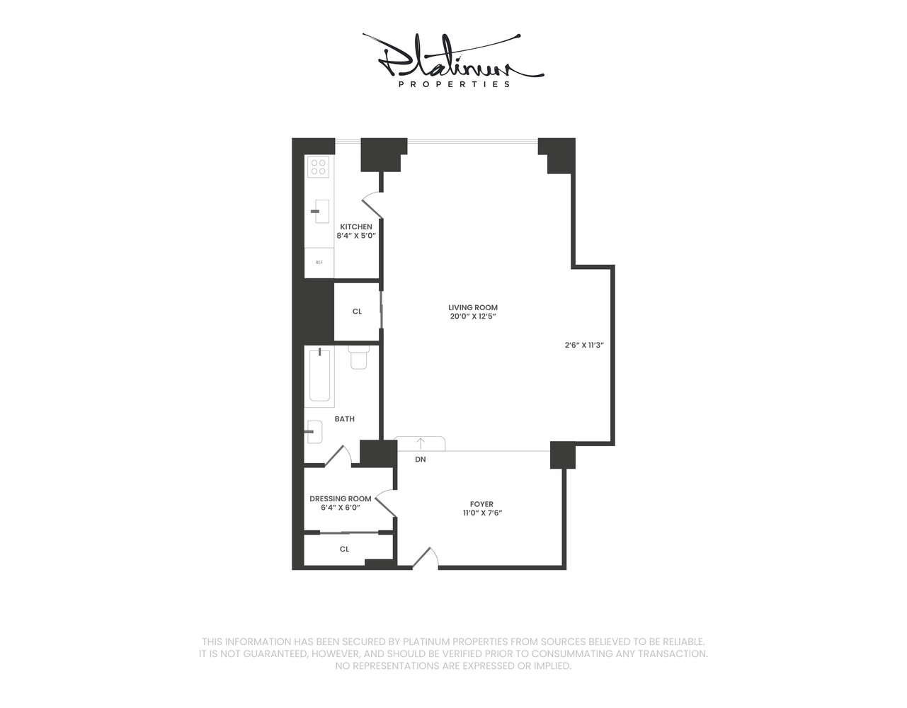 10 PARK Avenue 6R