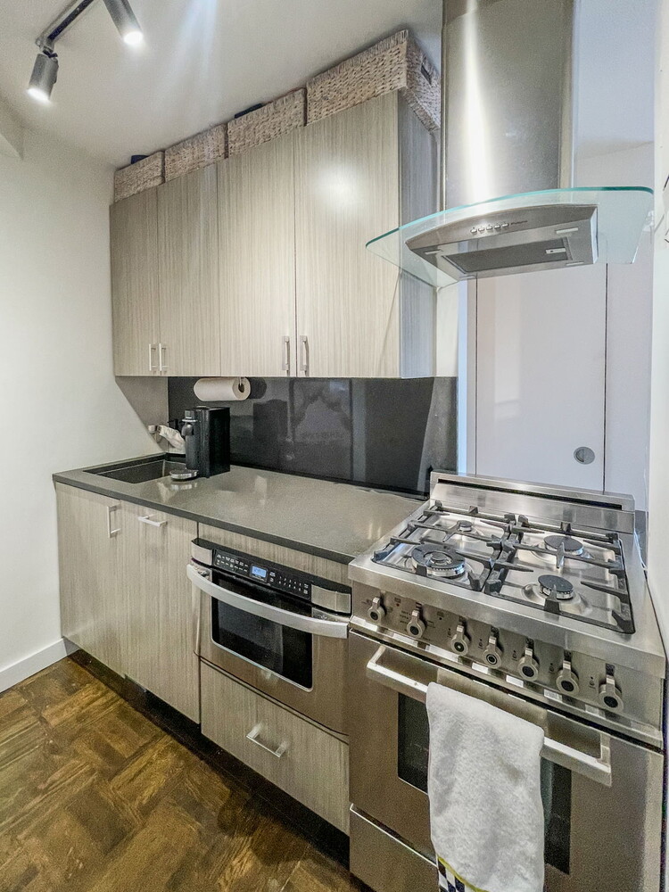 14 HORATIO Street 9A