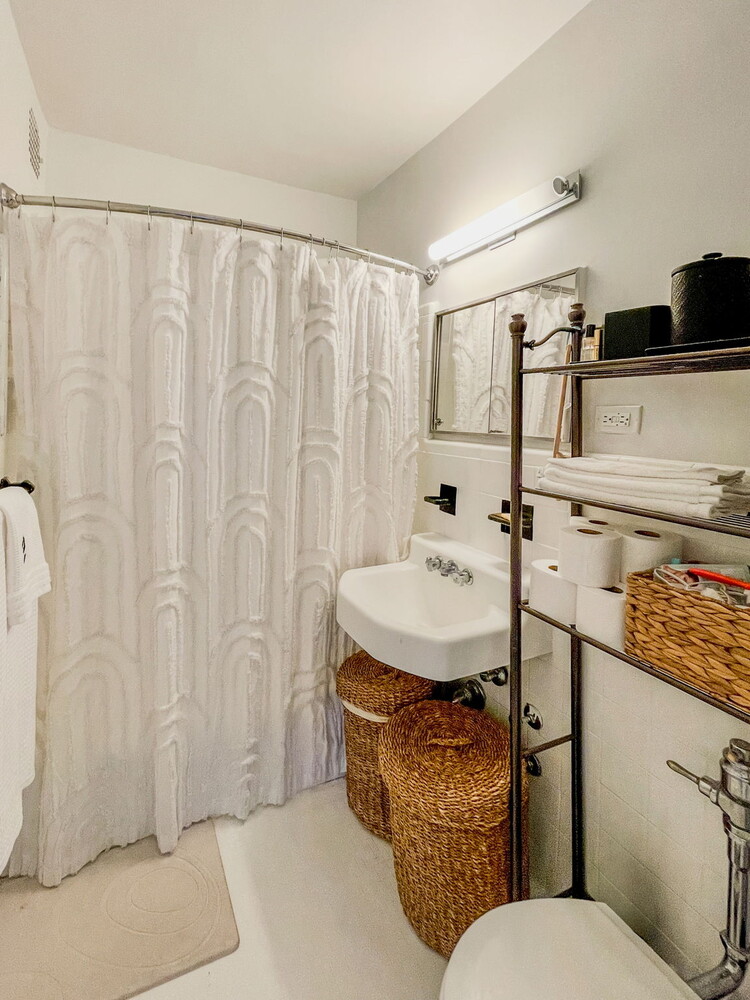 14 HORATIO Street 9A