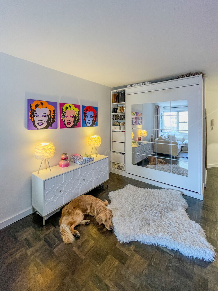 14 HORATIO Street 9A