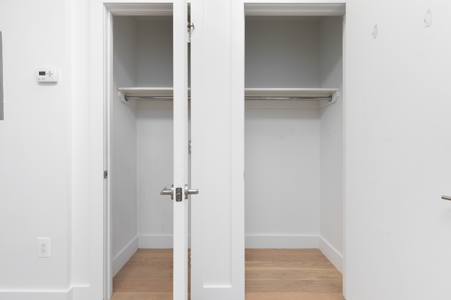 Private Address