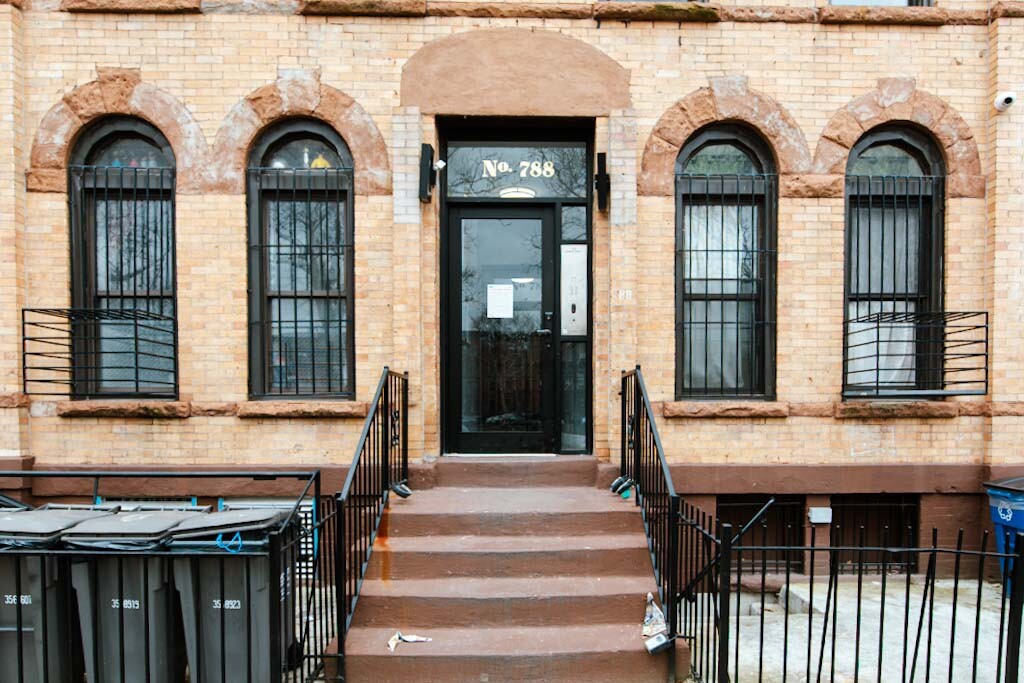 Private Address