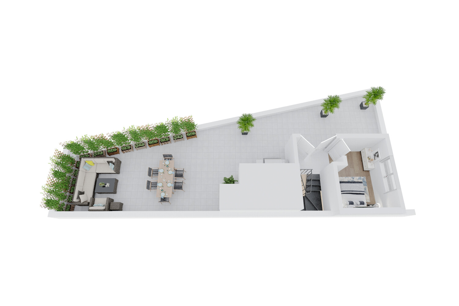 1214 PACIFIC Street 4