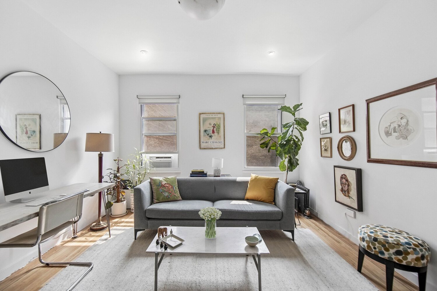 565 W 169TH Street 3A