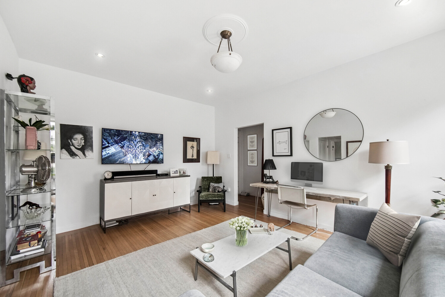 565 W 169TH Street 3A