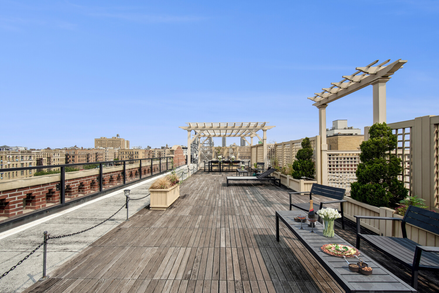 565 W 169TH Street 3A
