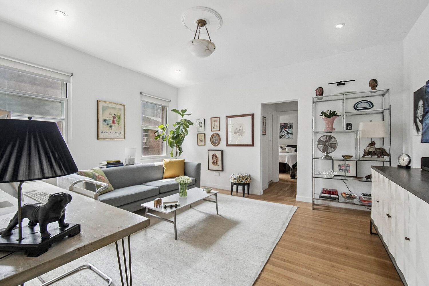 565 W 169TH Street 3A