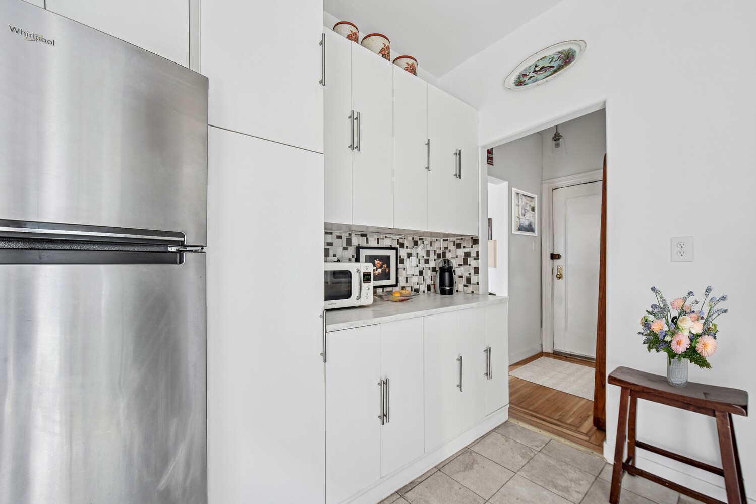 565 W 169TH Street 3A
