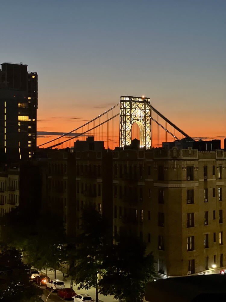 565 W 169TH Street 3A