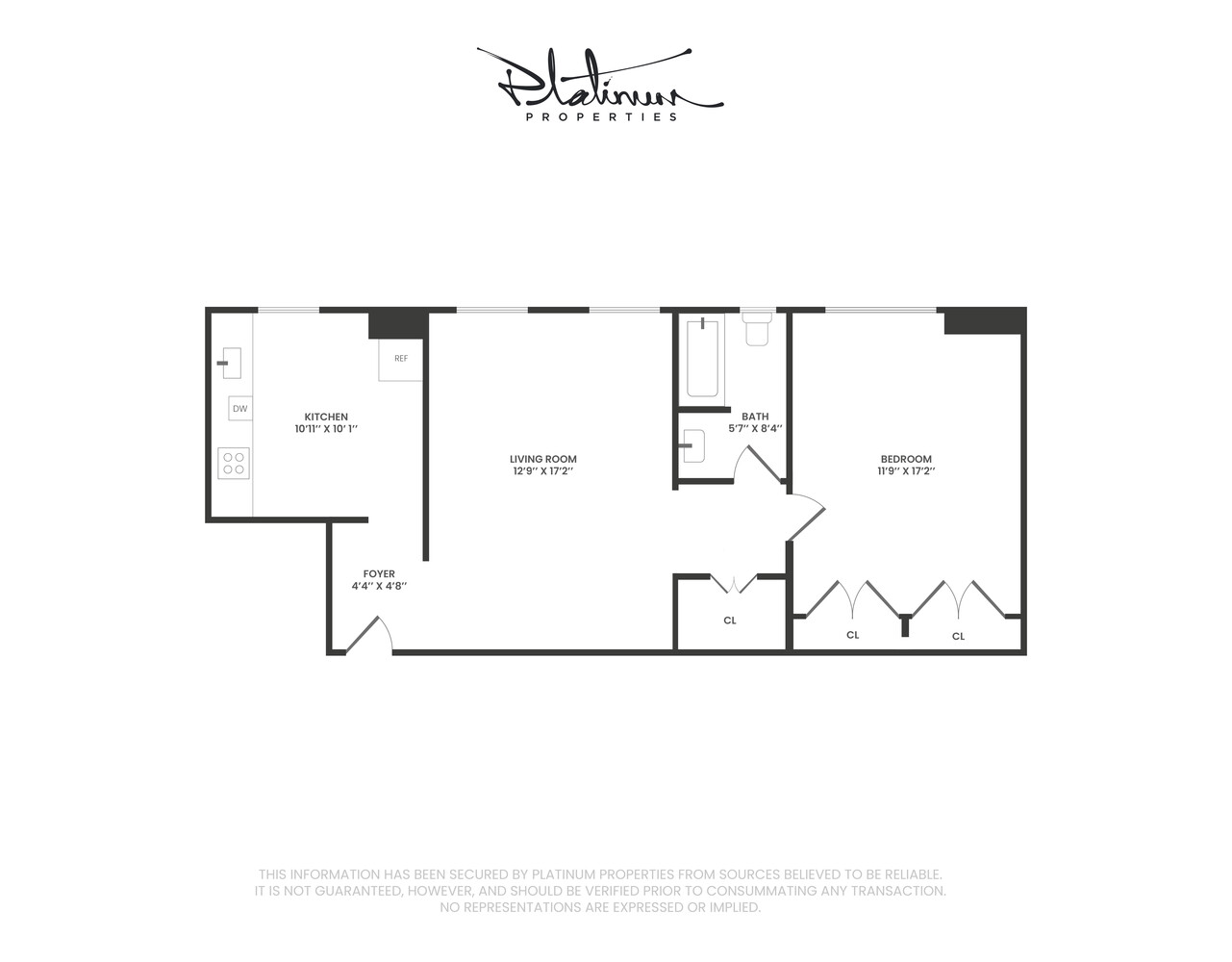 565 W 169TH Street 3A