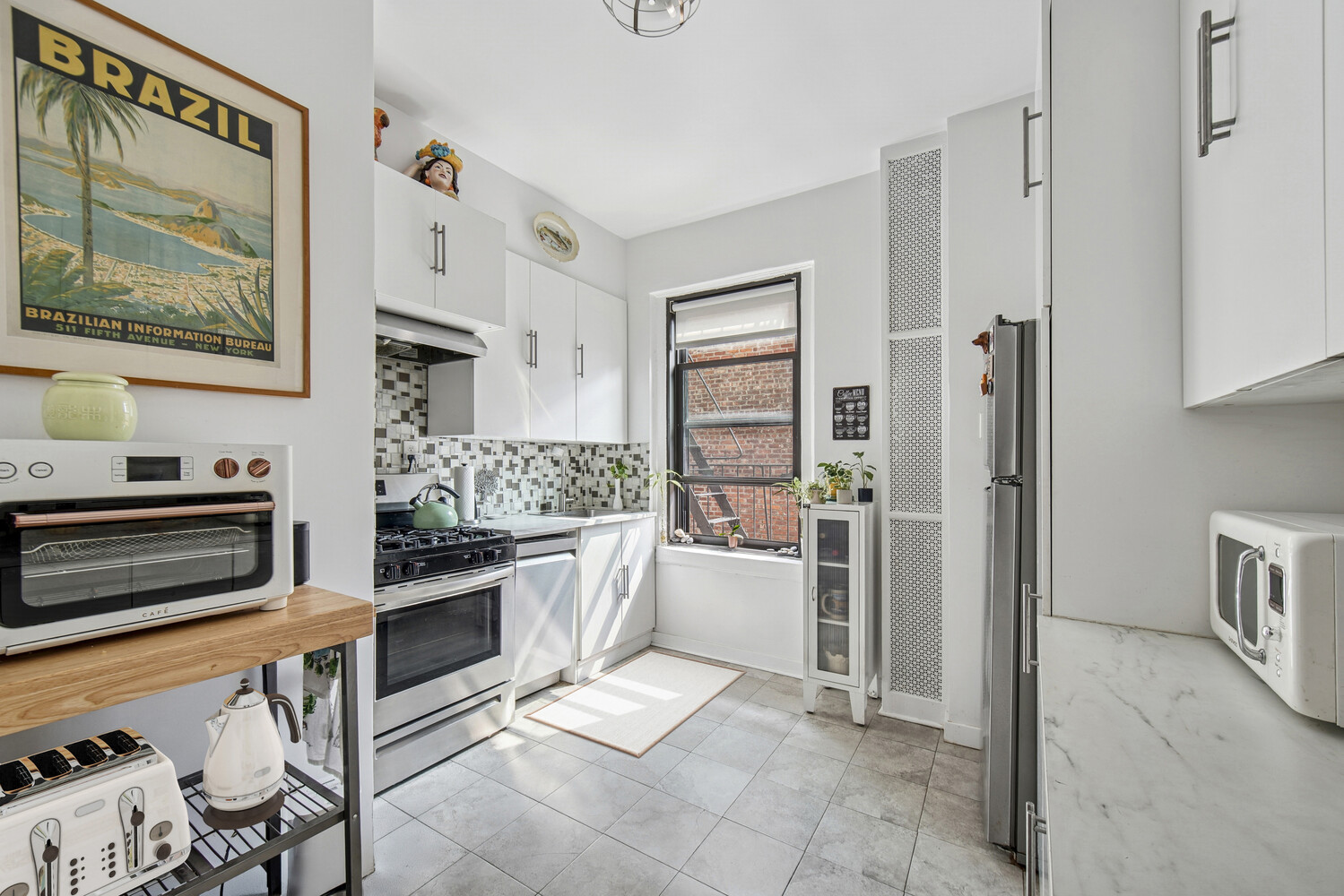 565 W 169TH Street 3A