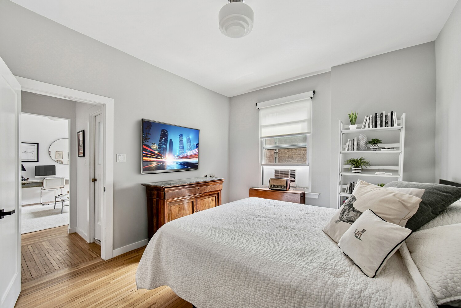565 W 169TH Street 3A